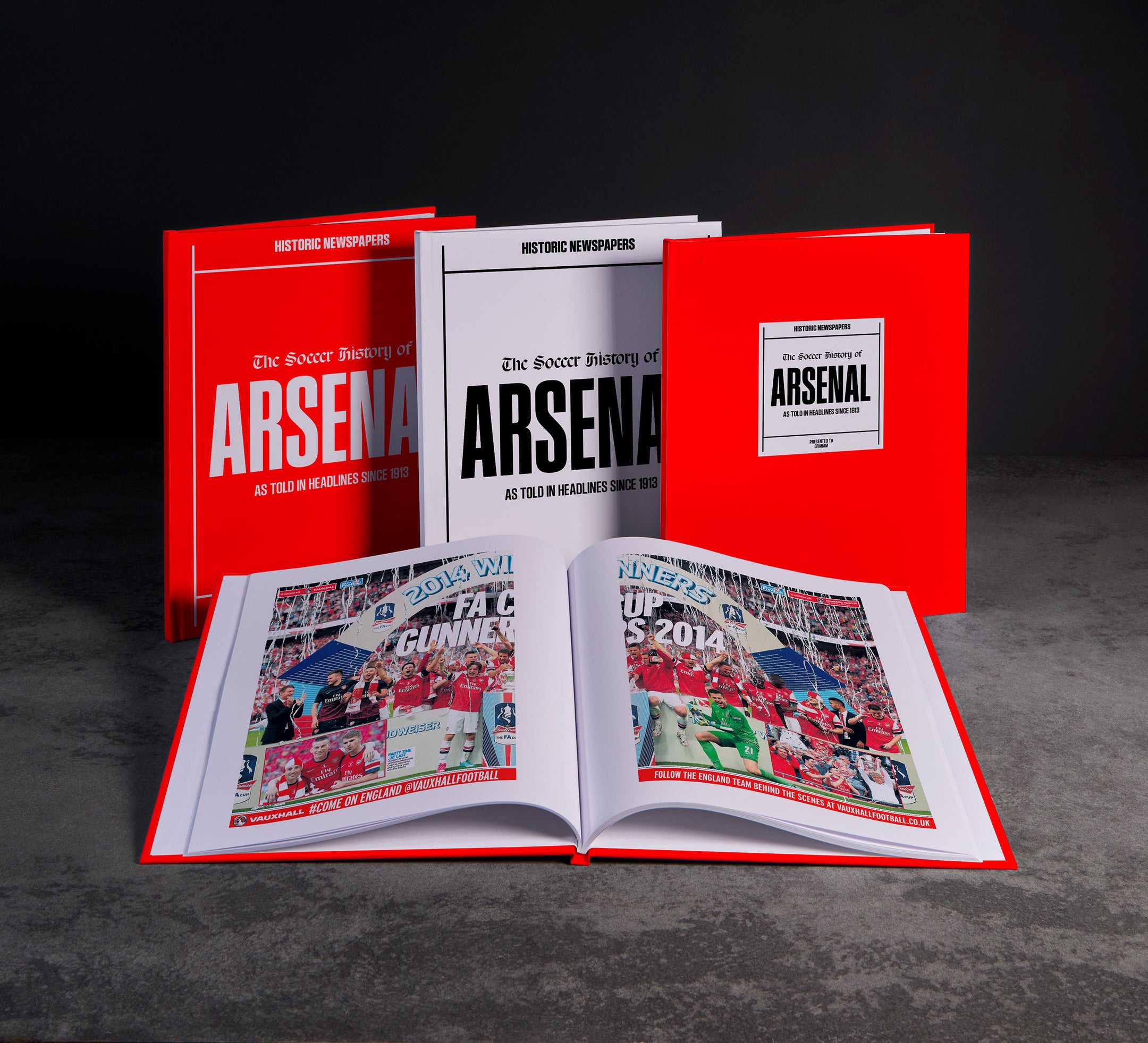 Libro de logotipos de marca