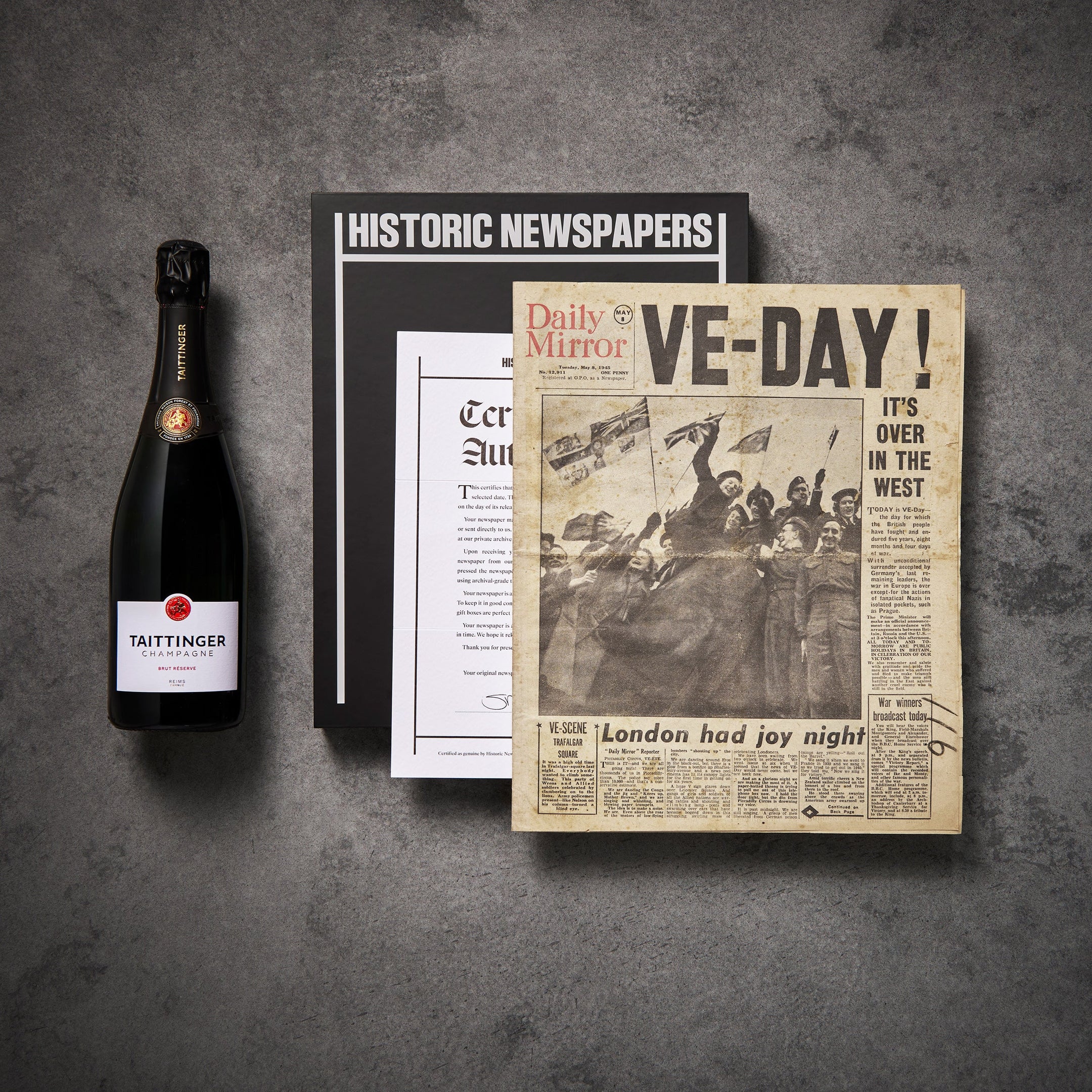 No Alcohol - Historic Newspapers