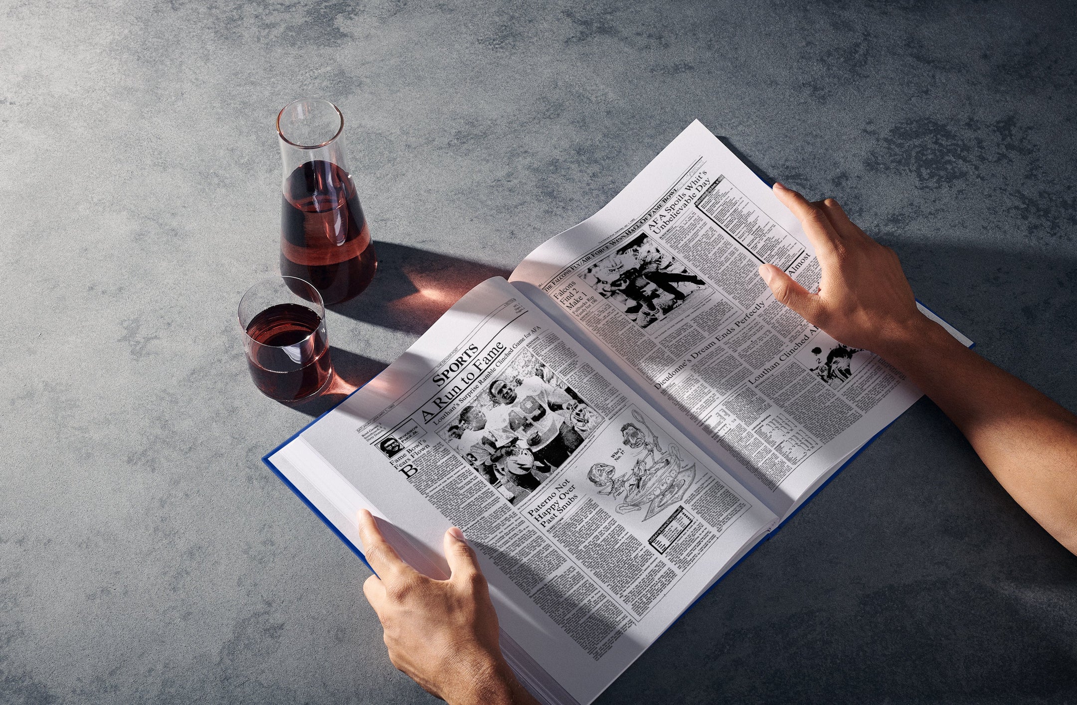 The College Football History of Air Force Falcons Denver Post Edition