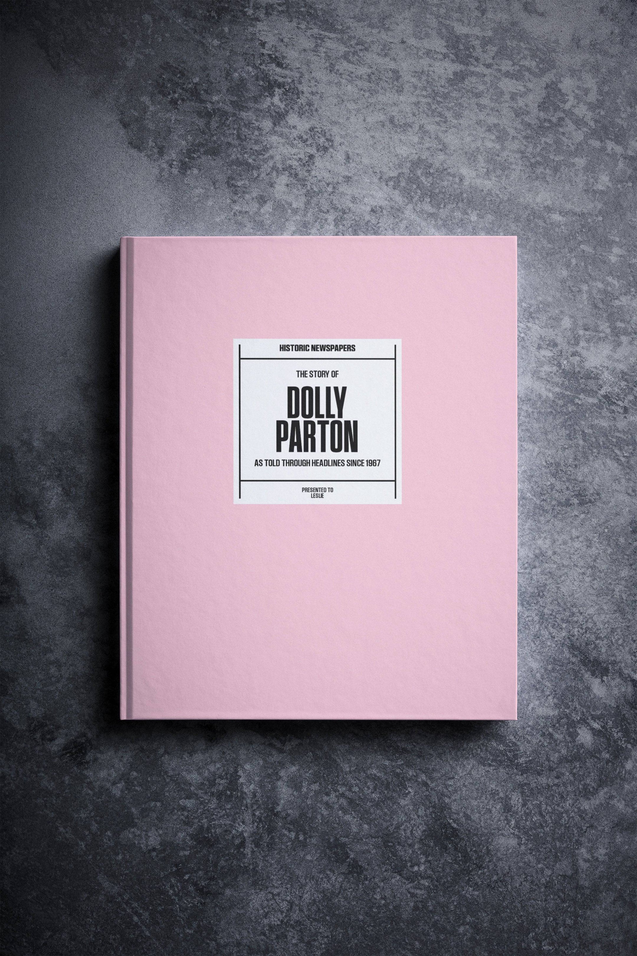The Story of Dolly Parton