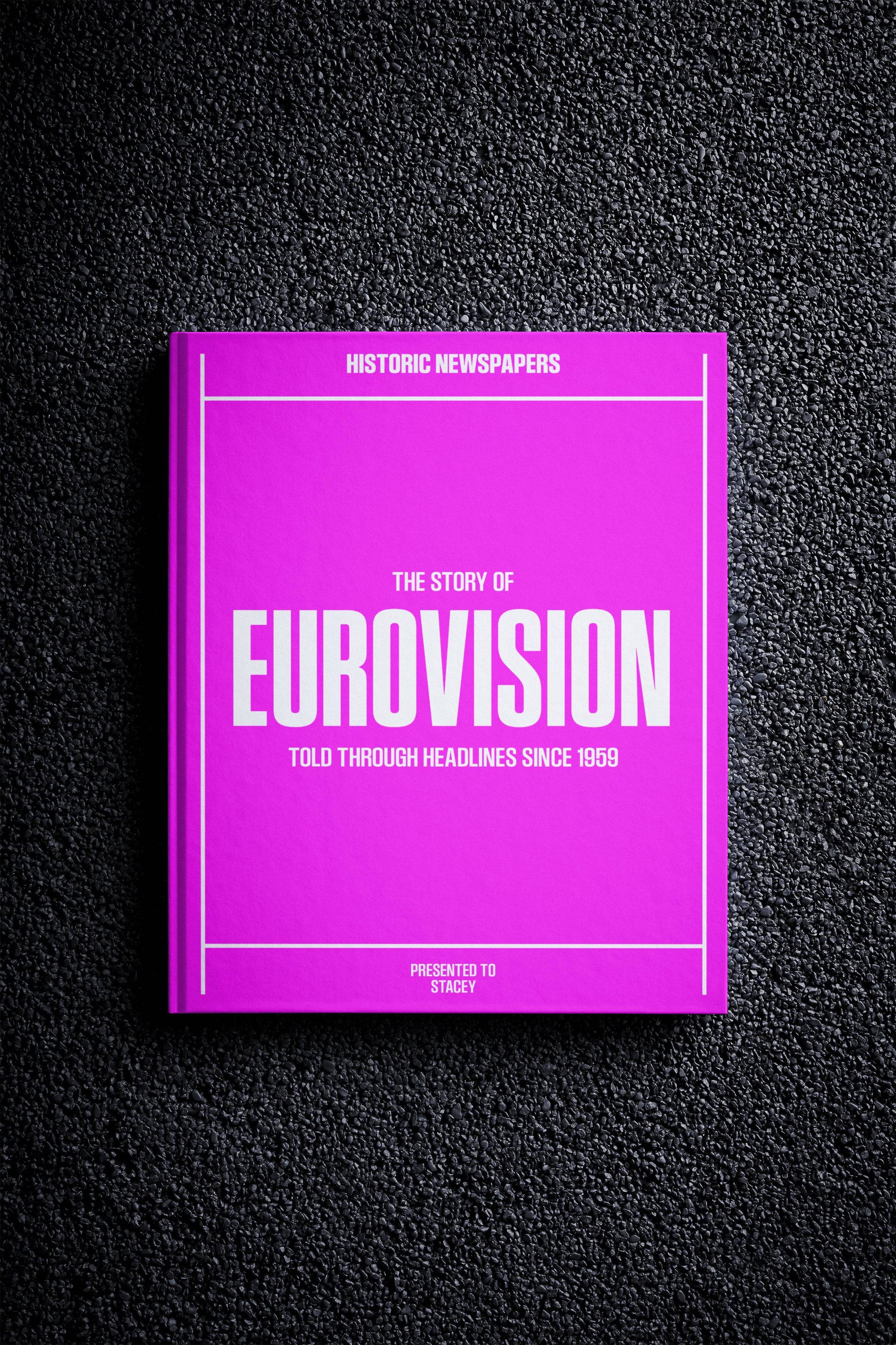 The Story of Eurovision