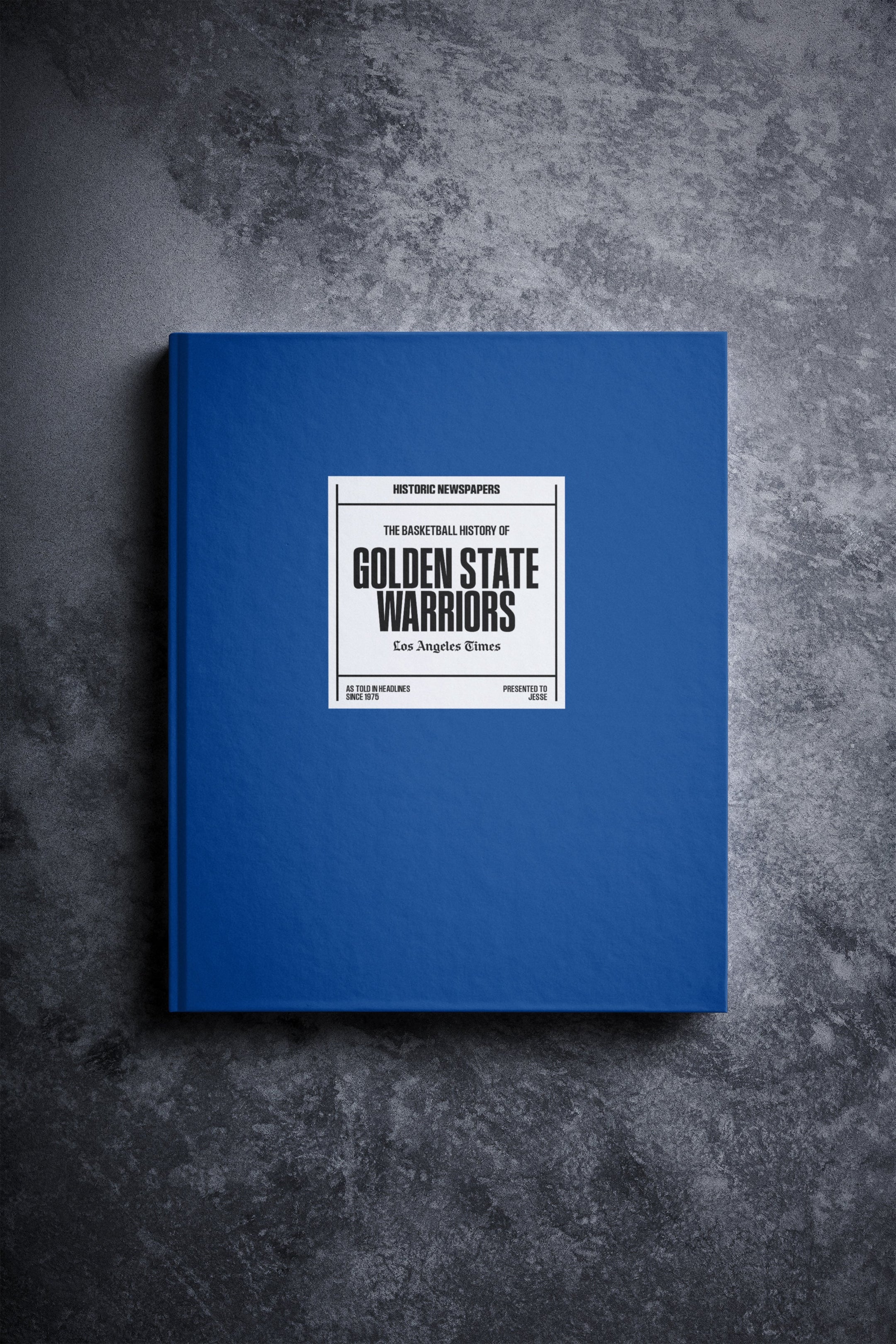The Basketball History of Golden State Warriors Los Angeles Times Edition