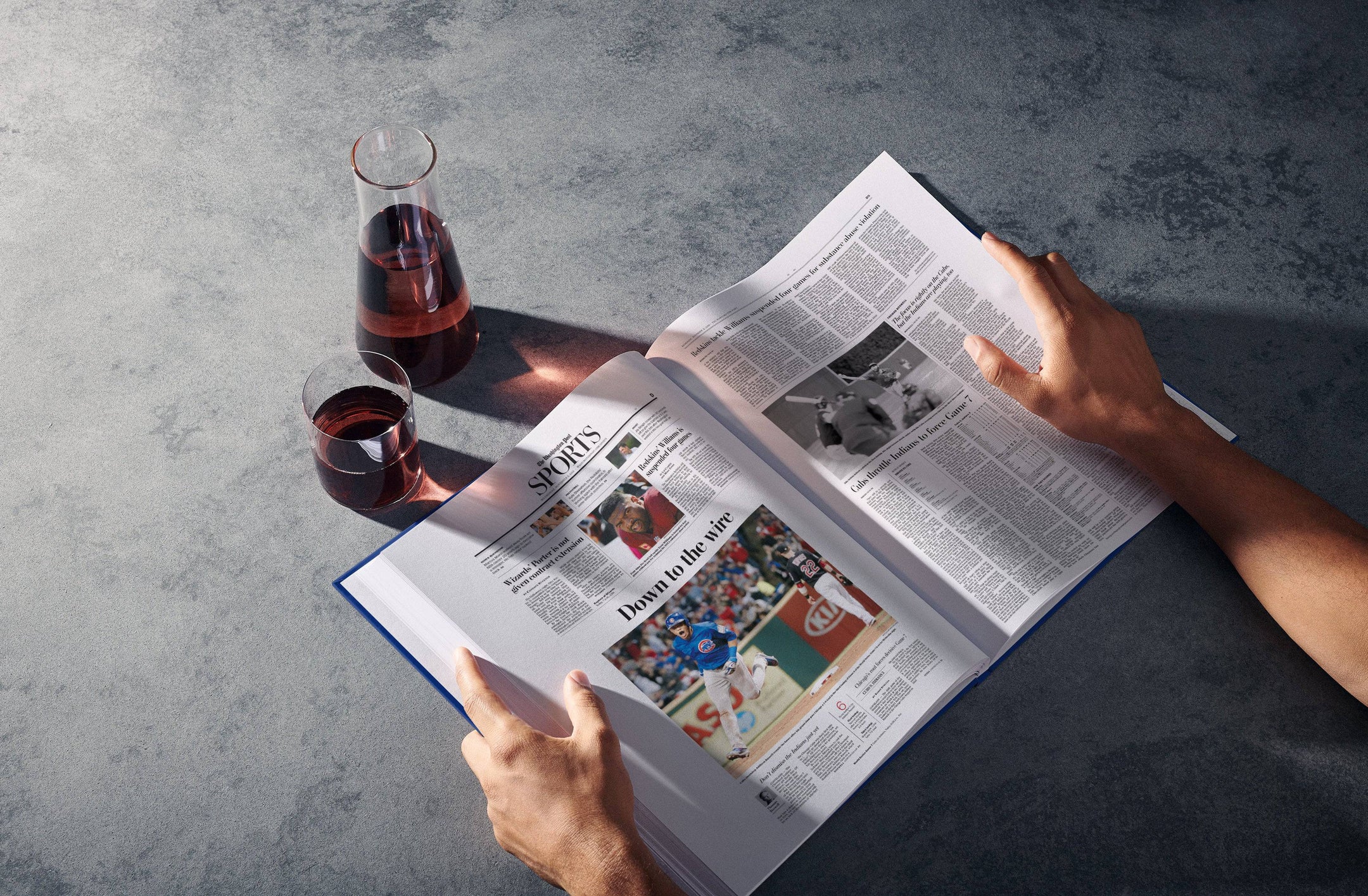 The Baseball History of Chicago Cubs Washington Post Edition