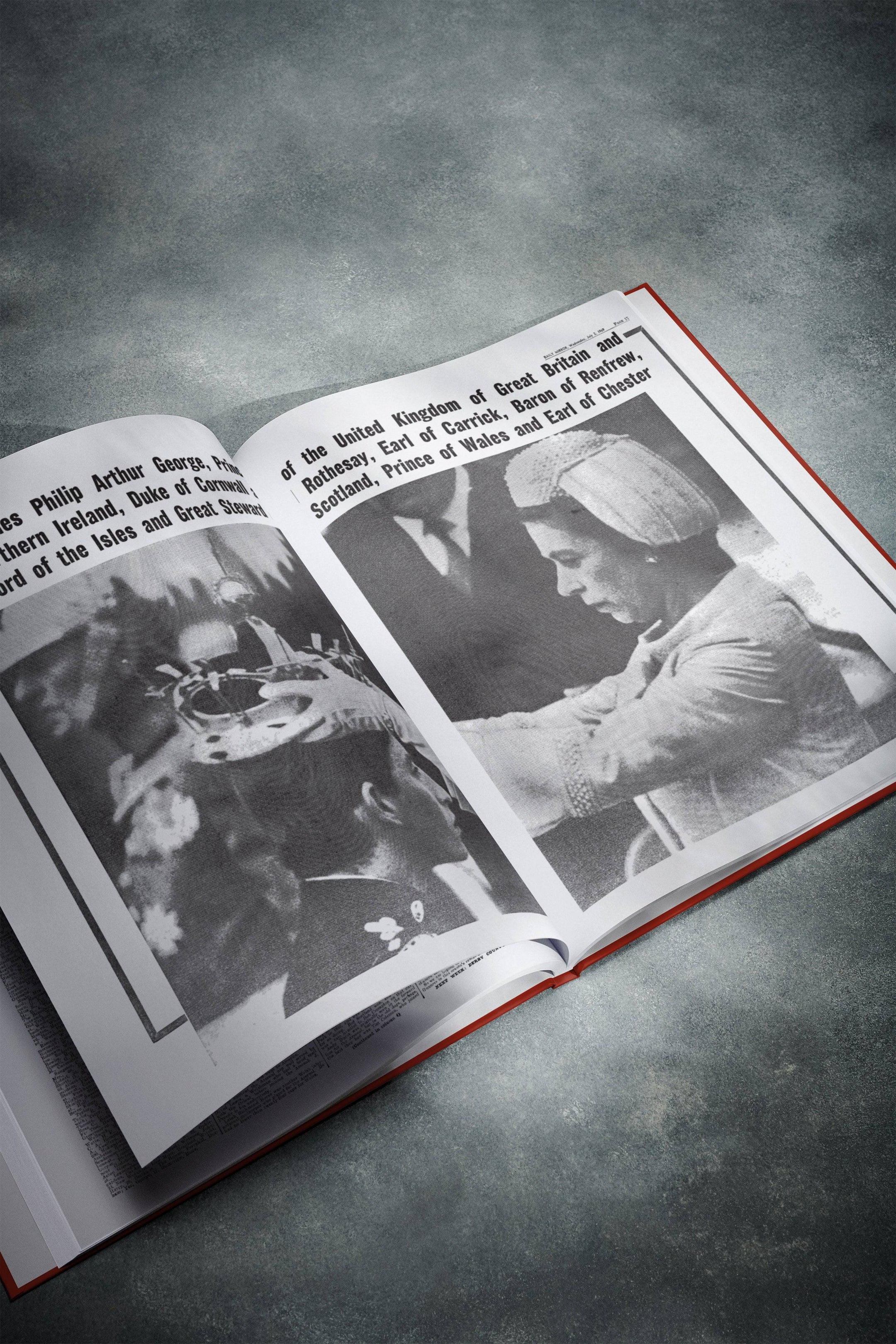 The Story of the Korean War Washington Post Edition Book