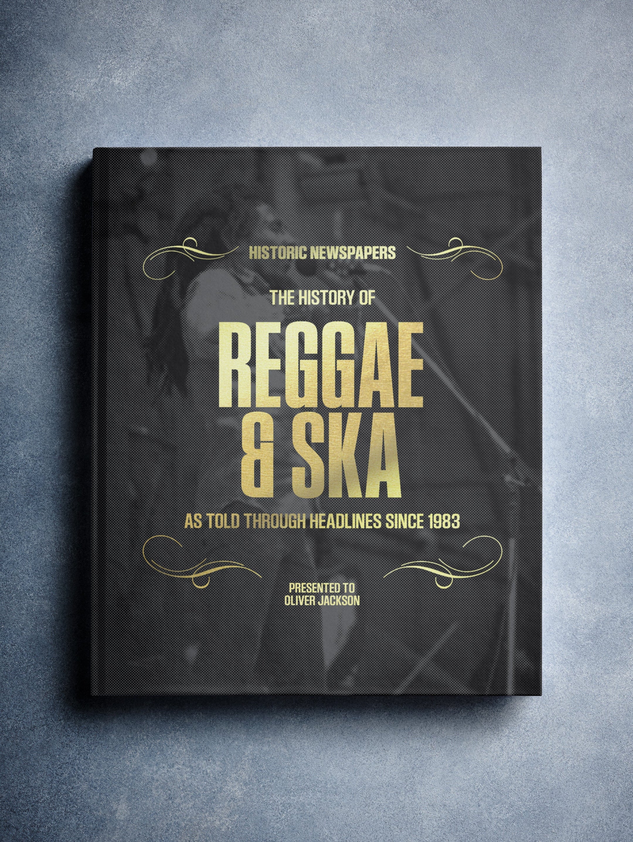 La historia del reggae y el ska